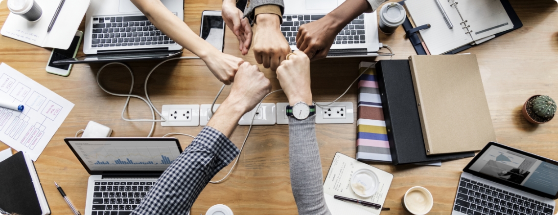 Sobre - I love Brindes