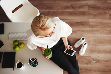 Sobre - I love Brindes