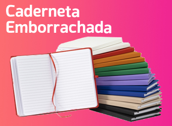 Caderneta Emborrachada
